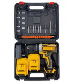 Miniatura 2 de Kit combo Dewalt